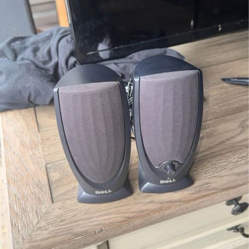 Speakers